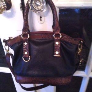 Kelly & Katie bag